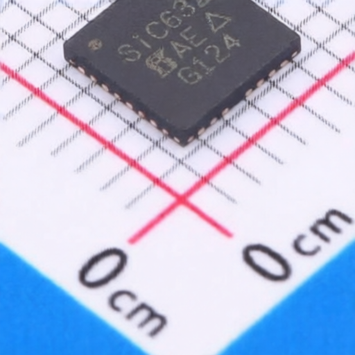 VISHAY SIC632CD-T1-GE3 for sale