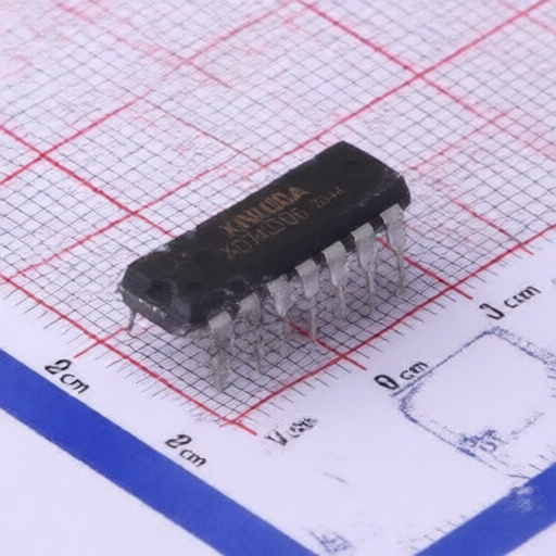 XINLUDA XD74LS06 for sale