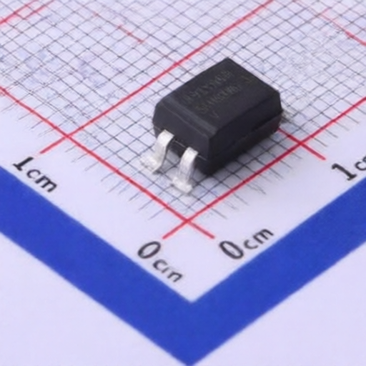 VISHAY SFH6186-3T for sale