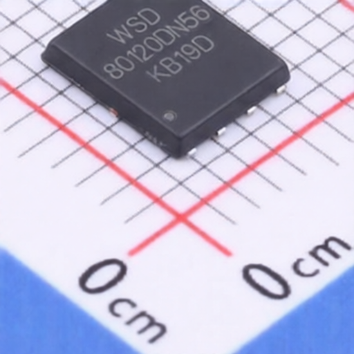 Winsok Semicon WSD80120DN56 for sale
