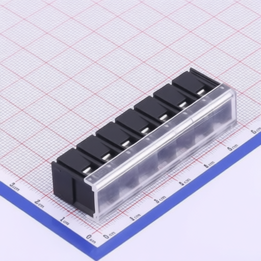 Cixi Kefa Elec KF28C-7.62-7P for sale