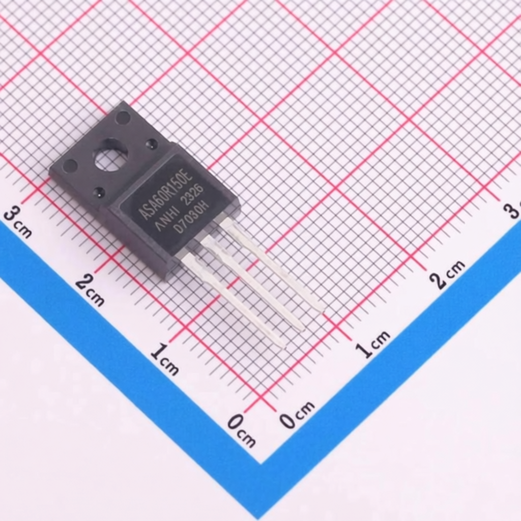 ANHI ASA60R150E for sale