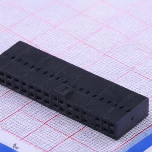 CJT(Changjiang Connectors) A2547HJ-2x19P for sale