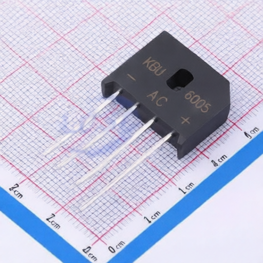 JSCJ KBU6005 for sale