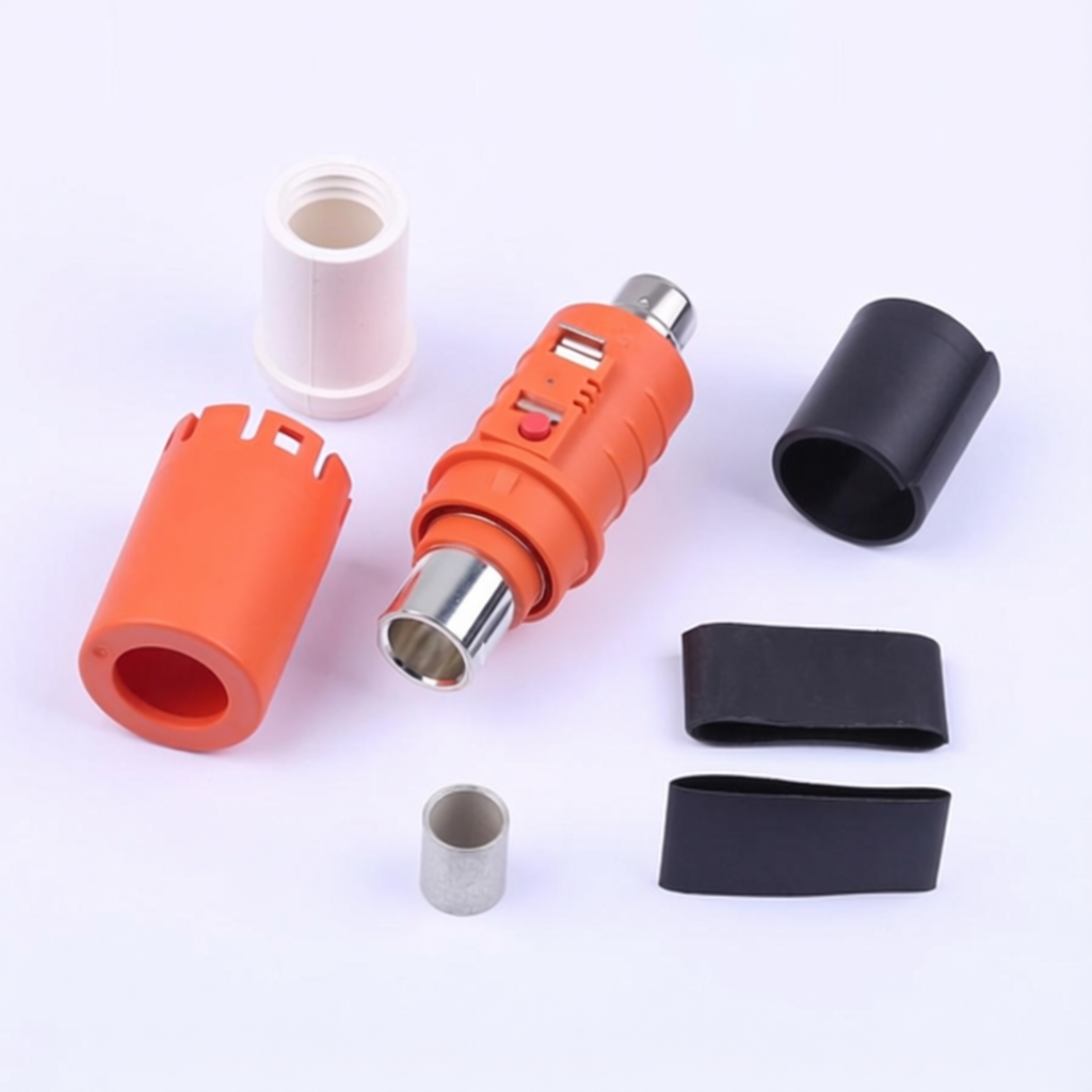 Amphenol SLPIPB50BSR1EH for sale