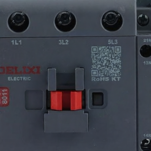 Delixi Electric CJX2V8011Q for sale