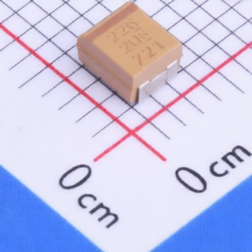 KEMET T491B226K020AT for sale