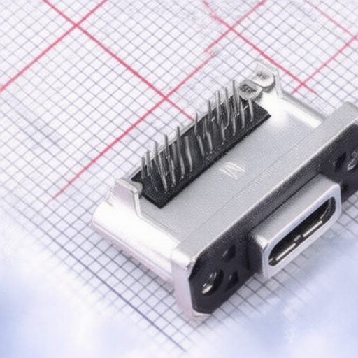 Amphenol MUSBRM1C1M0 for sale