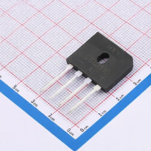 HXY MOSFET GBU1510 for sale