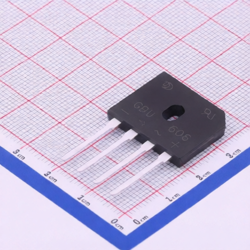 Jingdao Microelectronics GBU606 for sale