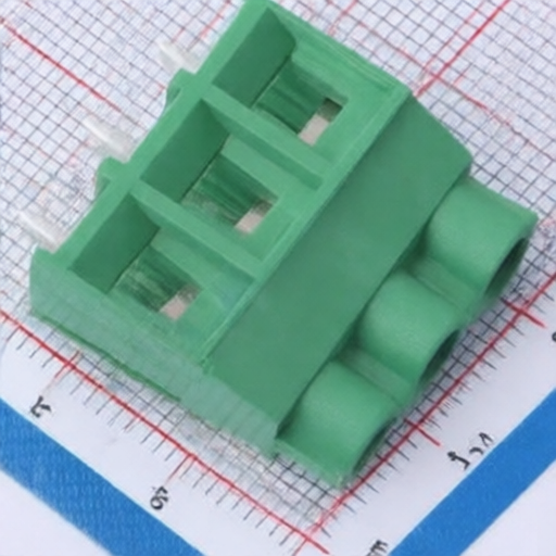 MAX MX762-7.62-03P-GN01-Cu-PS-A for sale