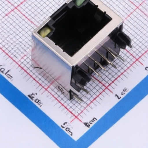 kinghelm KH-RJ45-56-8P8C-D for sale