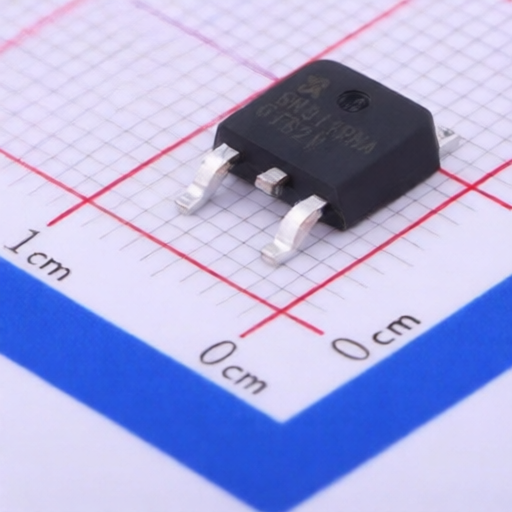 Sinopower Semicon SM3119NAUC-TRG for sale