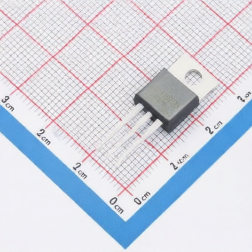 onsemi UF3C065080T3S for sale
