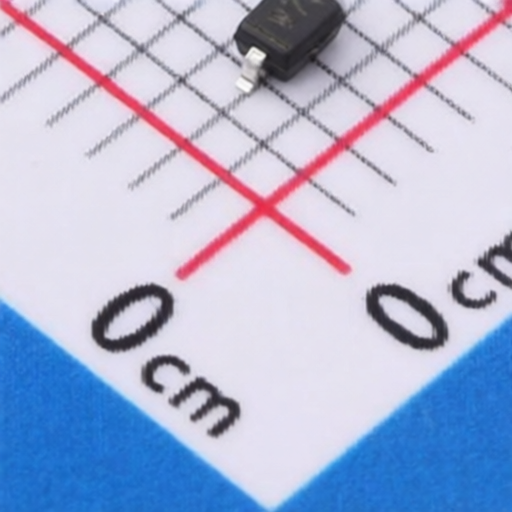 Guangdong Hottech BZT52C4V7S for sale