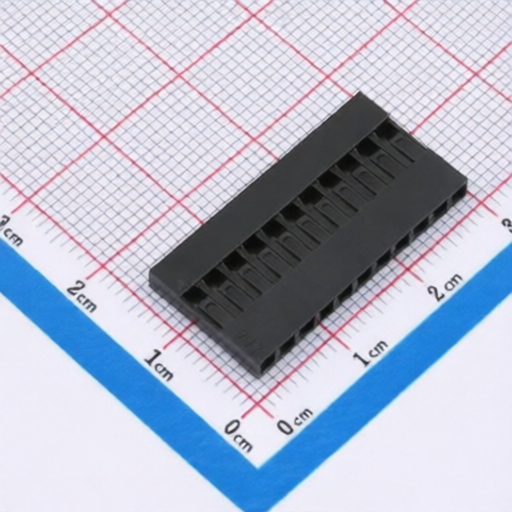 CONNFLY Elec I-DS1071-SCB01x11 for sale