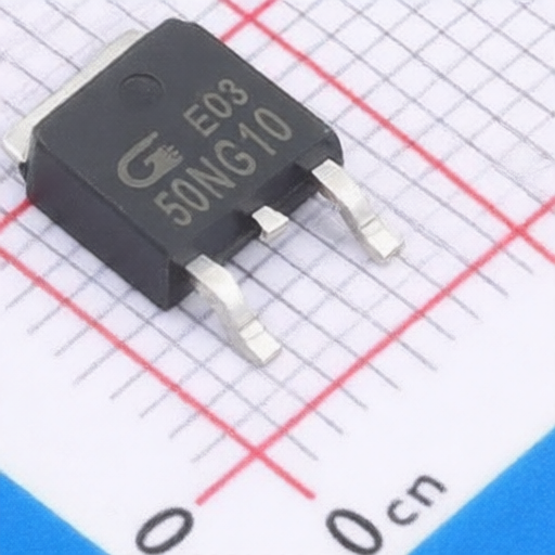 TWGMC TW50NG10 for sale