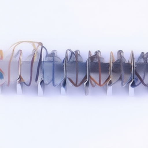 Cixi Kefa Elec KF25H-7.62-10P for sale