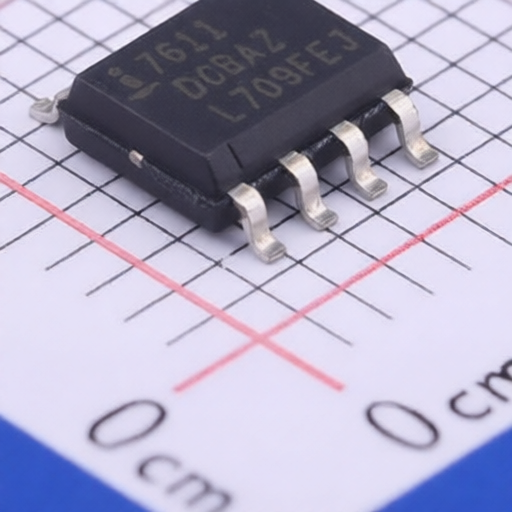 RENESAS ICL7611DCBAZ-T for sale