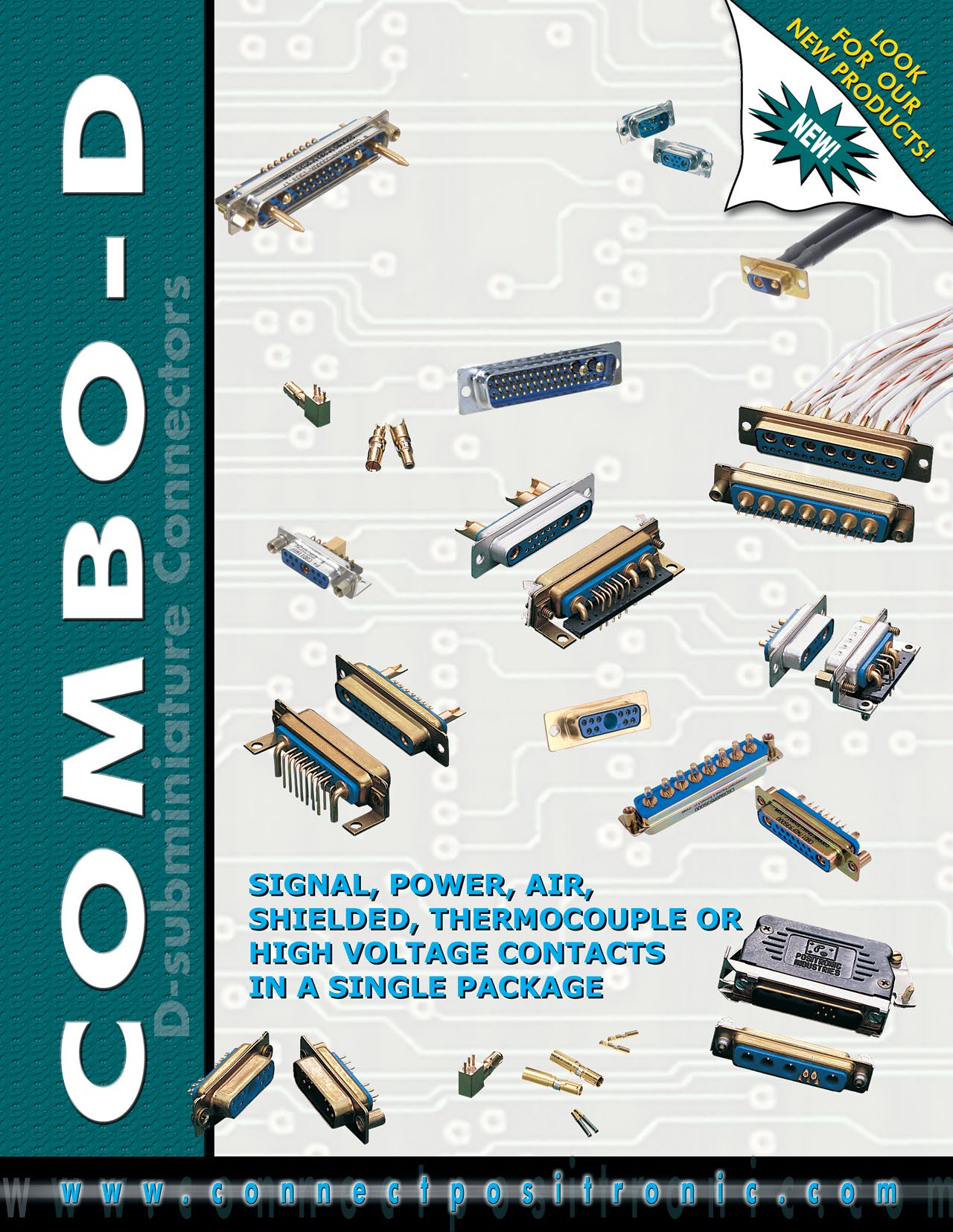 Amphenol CBD2WK2M0000Z/AA for sale