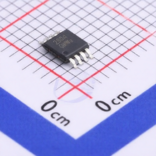 WILLSEMI WS742904M-8/TR for sale