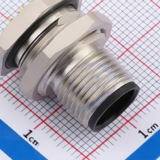 XKB Connection TGA.M12.P04.MPA.9 for sale