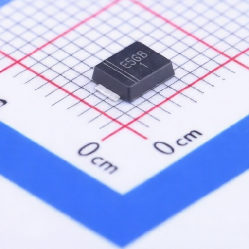Jingdao Microelectronics ES5GBF for sale