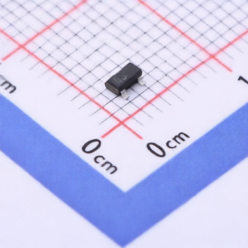 ROHM BC857BHZGT116 for sale