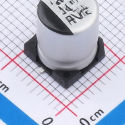 ChengTao RVE1H470M0810ZY for sale