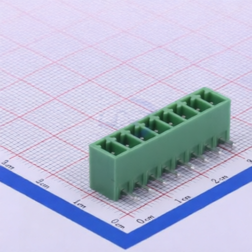 DORABO DB2ERC-3.81-8P-GN for sale