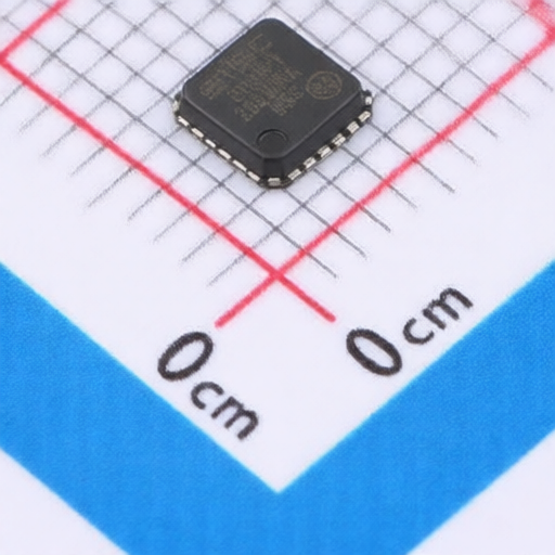 MICROCHIP CAP1188-1-CP-TR for sale