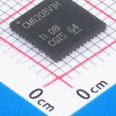 TI CDCM6208V1HRGZR for sale