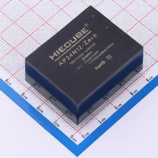 HIECUBE AP24N12-Zero for sale