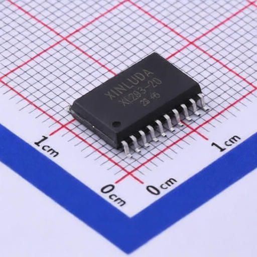 XINLUDA XL293-20 for sale