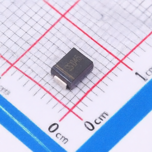 HXY MOSFET SS1045 for sale