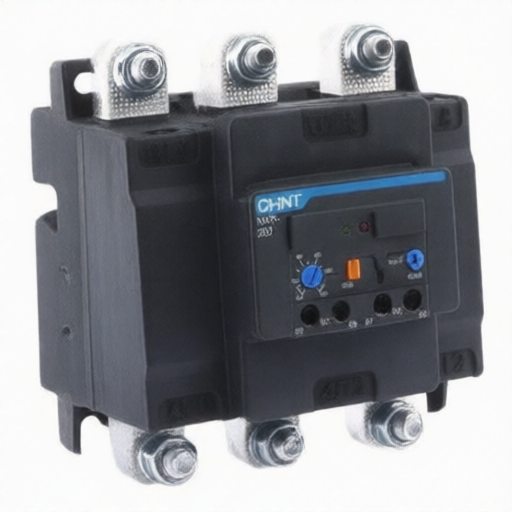 CHINT NXR-200 100A-200A for sale