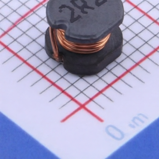 DMBJ CD54-2R2M 2.2UH for sale