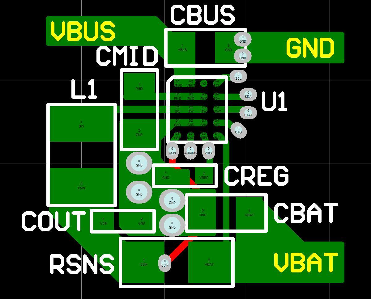 onsemi FAN5404UCX for sale