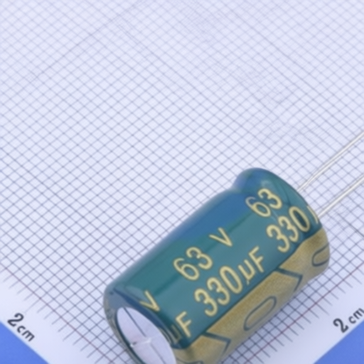 HRK 63V330uF CD288 for sale