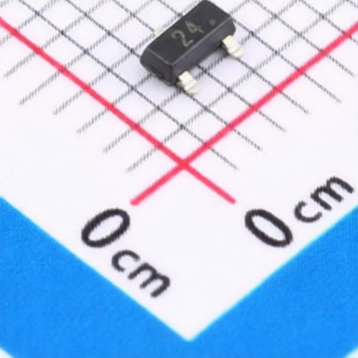 YANGJIE DTC114ECA for sale