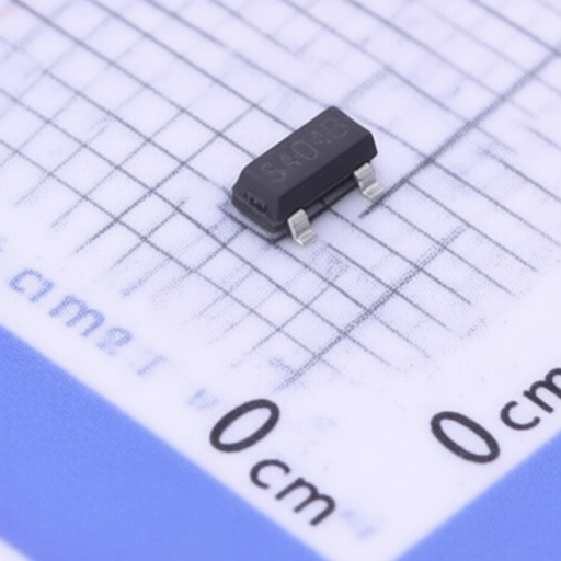 Leiditech IRLML6346 for sale