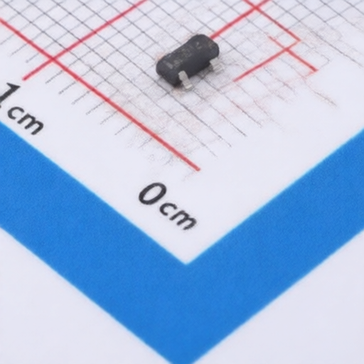 Guangdong Hottech BZX84C2V7 for sale