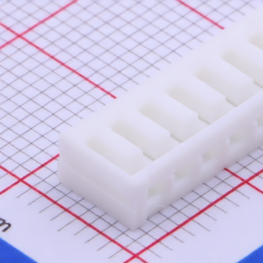 CJT(Changjiang Connectors) B2512H-7P for sale