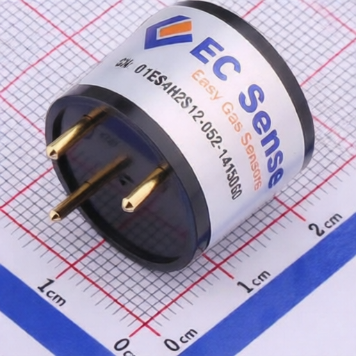 EC Sense ES4-H2S-100-01 for sale