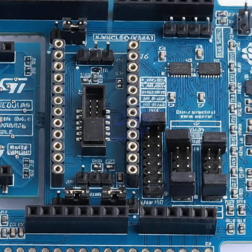 ST X-NUCLEO-IKS4A1 for sale