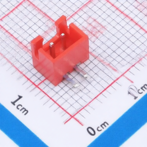 Bossie BX-XH2.54-2PWZ-R for sale