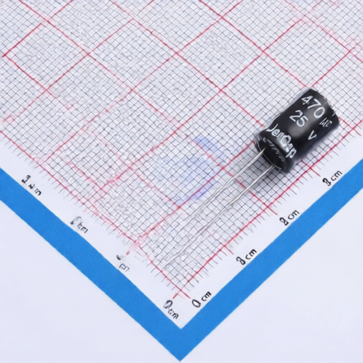 JIERR ERG25V470M8X12 for sale