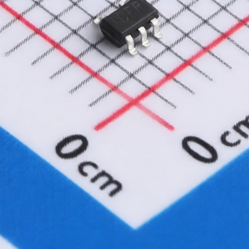 HANSCHIP semiconductor 74LVC1G14DCKRG for sale