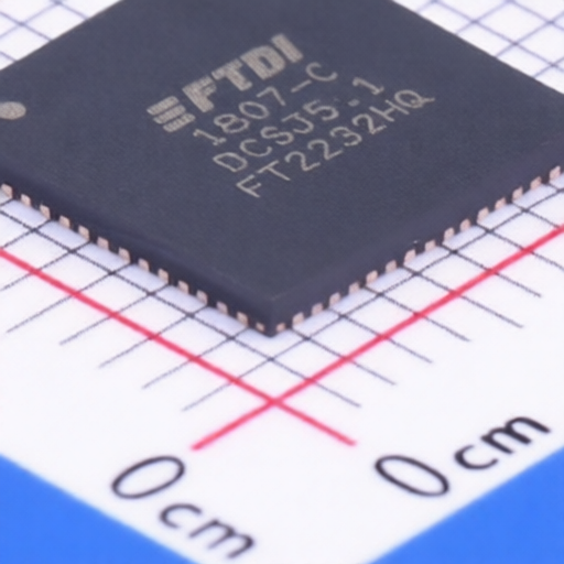 FTDI FT2232HQ-REEL for sale