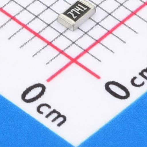 BOURNS CR0805-FX-2741ELF for sale